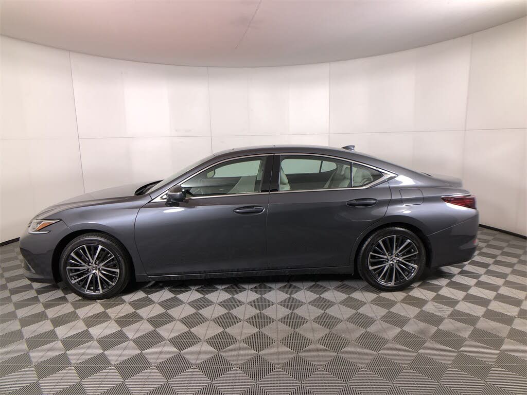 2024 Lexus ES 350 FWD