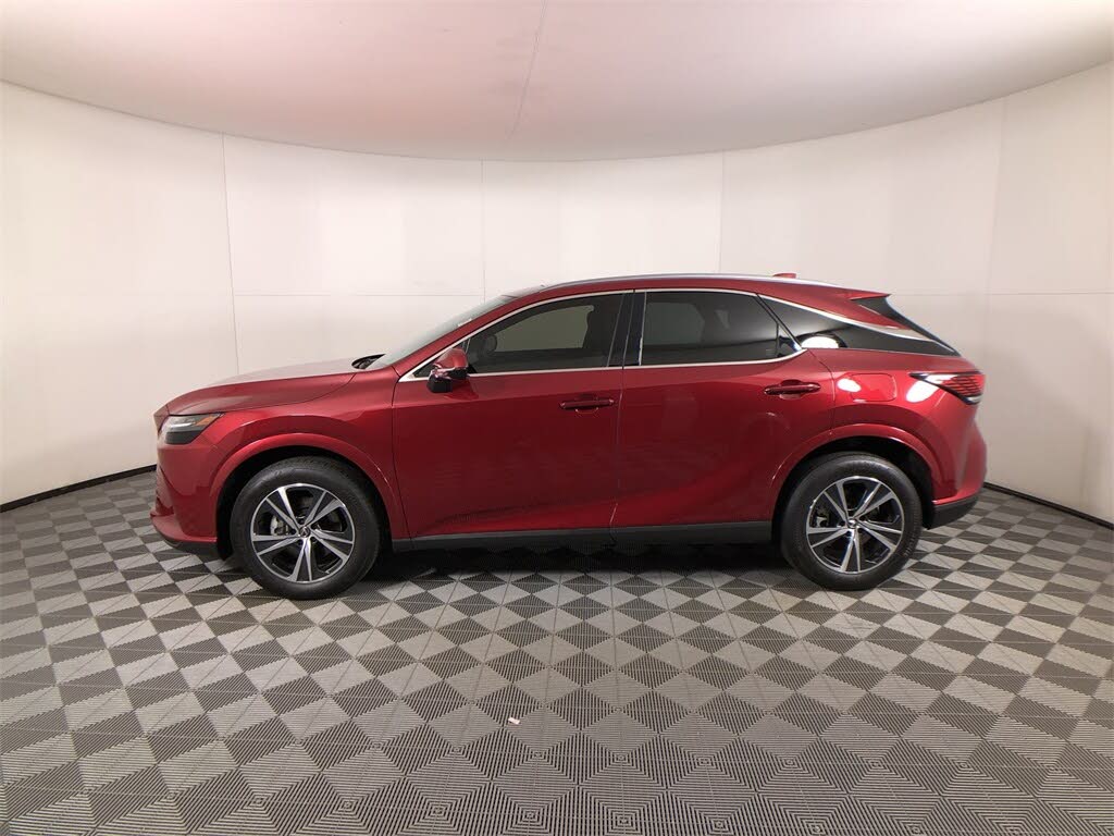 2024 Lexus RX 350 Premium FWD
