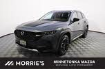 Mazda CX-50 2.5 Turbo Meridian Edition AWD