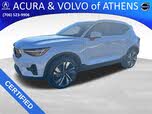 Volvo XC40 B5 Ultra Bright Theme AWD