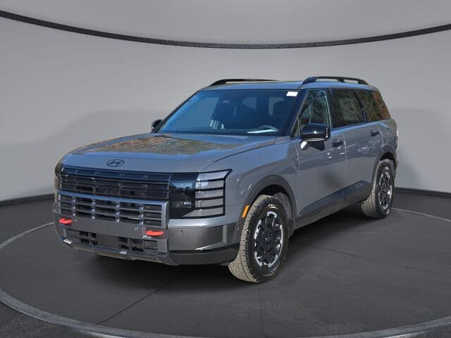 2026 Hyundai Palisade XRT Pro AWD