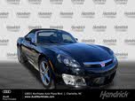 Saturn Sky Red Line