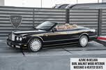Bentley Azure RWD