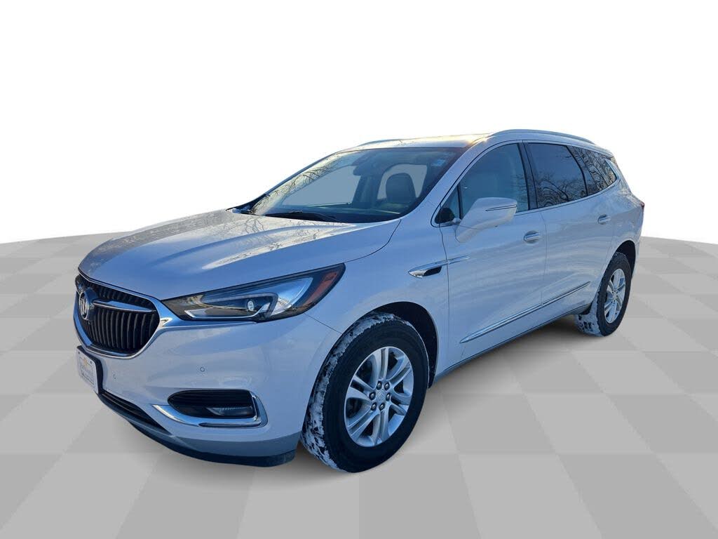2018 Buick Enclave Premium AWD