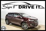 Ford Edge Titanium FWD