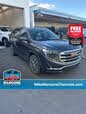 GMC Terrain SLT