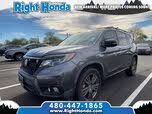 Honda Passport EX-L AWD