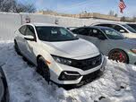 Honda Civic Hatchback Sport FWD