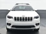 Jeep Cherokee Limited 4WD