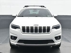Jeep Cherokee Limited 4WD