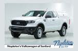 Ford Ranger XL SuperCab RWD