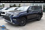 Lexus GX 460 Luxury AWD