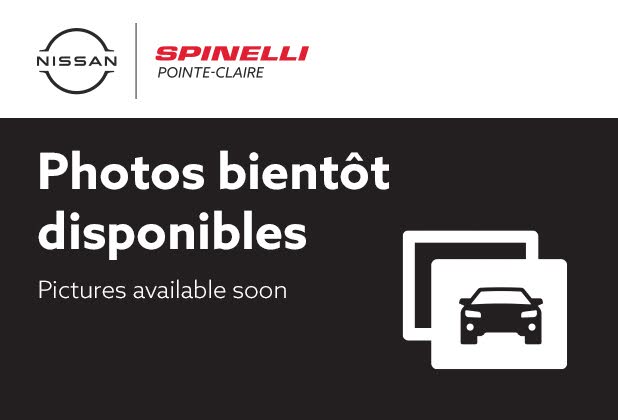 Nissan Sentra SV FWD 2021