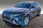 Hyundai Tucson SE FWD