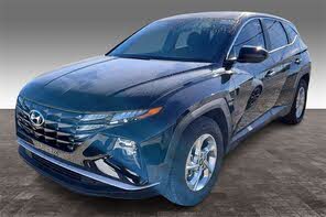 Hyundai Tucson SE FWD