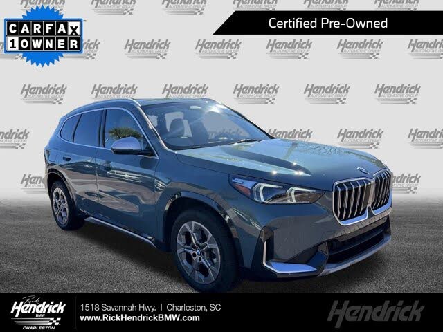 2023 BMW X1 xDrive28i AWD
