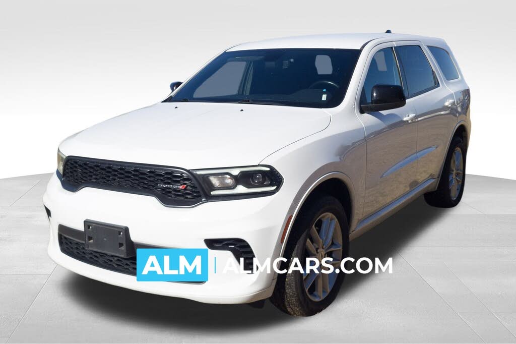 2023 Dodge Durango GT AWD