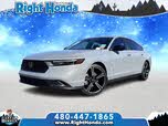 Honda Accord Hybrid Sport FWD