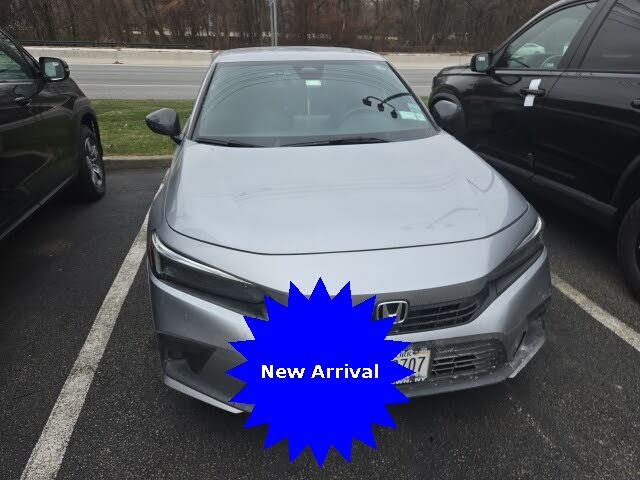 2023 Honda Civic Sport FWD