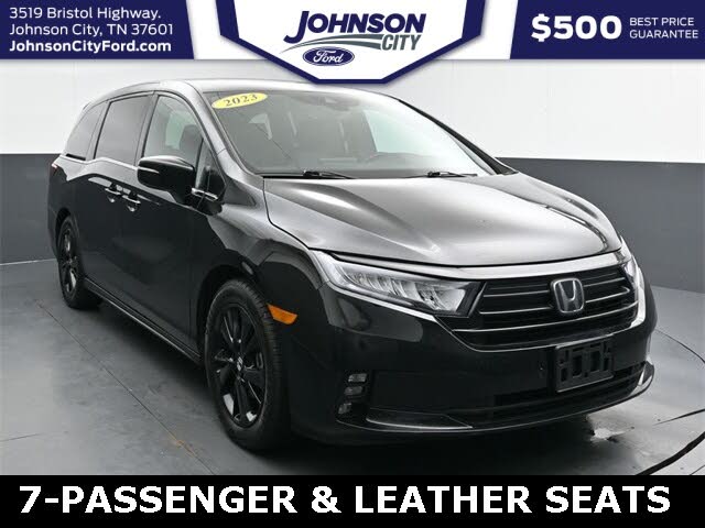 2023 Honda Odyssey Sport FWD