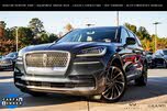 Lincoln Aviator Reserve RWD