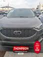Ford Edge SEL AWD