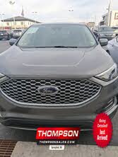 Ford Edge SEL AWD