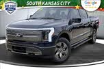 Ford F-150 Lightning Lariat SuperCrew AWD