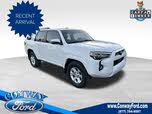 Toyota 4Runner SR5 Premium RWD