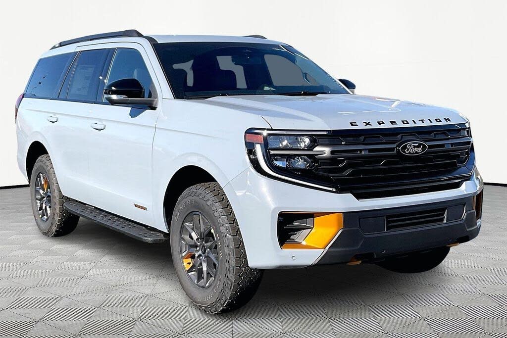2025 Ford Expedition Tremor 4WD