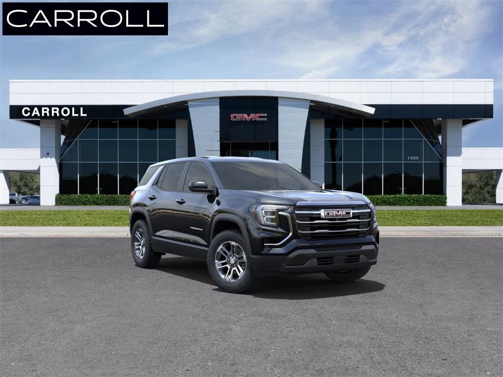2025 GMC Terrain Elevation FWD