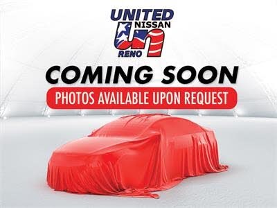 2025 Nissan Sentra S FWD