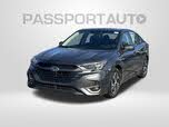 Subaru Legacy Premium AWD