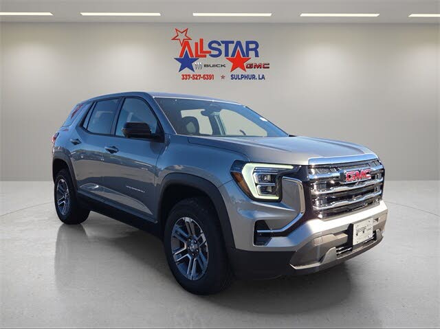 2026 GMC Terrain Elevation AWD