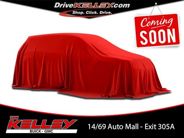 2026 GMC Yukon XL AT4 Ultimate 4WD