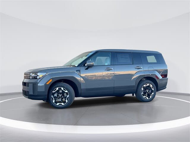 2026 Hyundai Santa Fe SE FWD