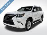 Lexus GX 460 4WD