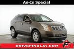 Cadillac SRX Luxury FWD