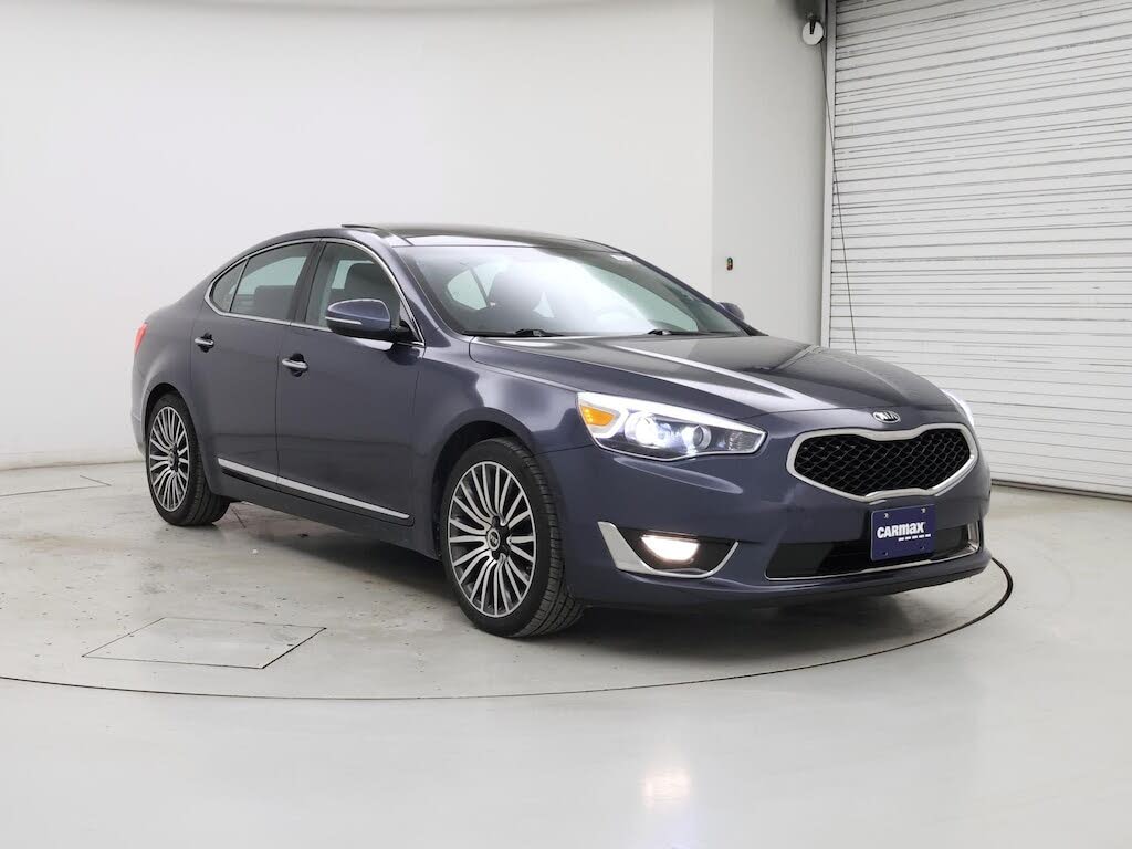 2015 Kia Cadenza Limited