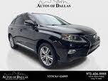 Lexus RX 350 FWD