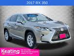 Lexus RX 350 FWD