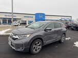 Honda CR-V EX-L AWD