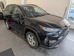 Toyota RAV4 XLE AWD