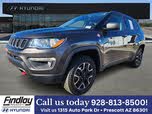 Jeep Compass Trailhawk 4WD