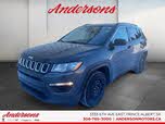 Jeep Compass Sport FWD