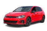 Volkswagen Golf GTI 2.0T Autobahn FWD