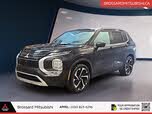 Mitsubishi Outlander GT Premium S-AWC