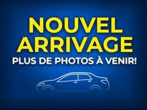 Subaru Forester Touring Wagon AWD