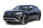 Volkswagen Atlas Cross Sport 3.6 FSI Highline 4Motion