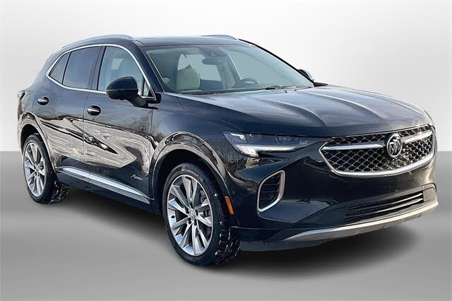 2023 Buick Envision Avenir AWD